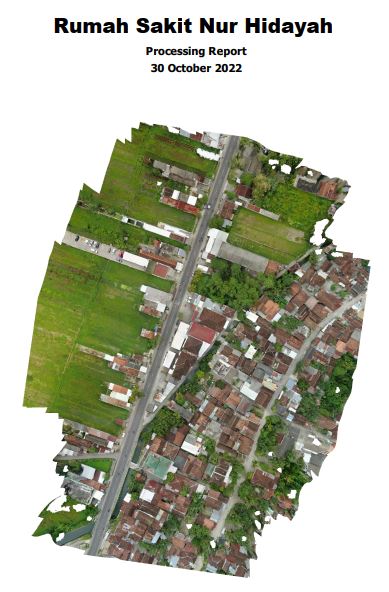 Rumah Sakit Nur Hidayah